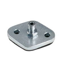 TAPPO ASPIRAZIONE 502507201 ORIGINALE HUSQVARNA | NewgardenParts.com