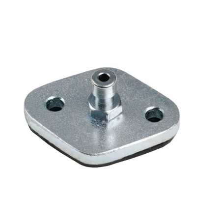 ANSAUGKAPPE 502507201 ORIGINAL HUSQVARNA | NewgardenParts.com