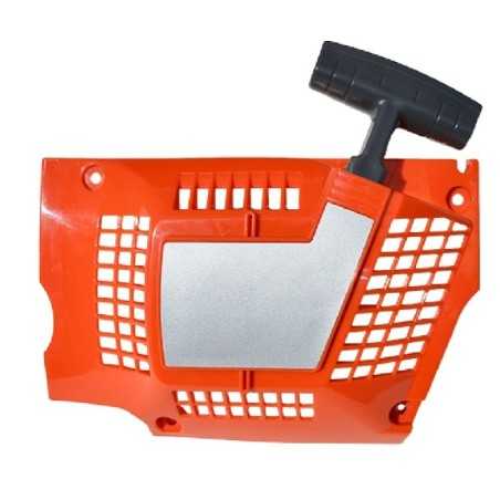 Starting starter compatible with HUSQVARNA chainsaw 357 359 | NewgardenParts.com