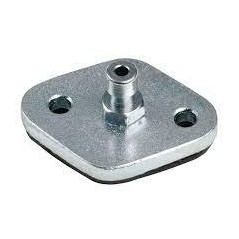 ANSAUGKAPPE 502520101 ORIGINAL HUSQVARNA | NewgardenParts.com