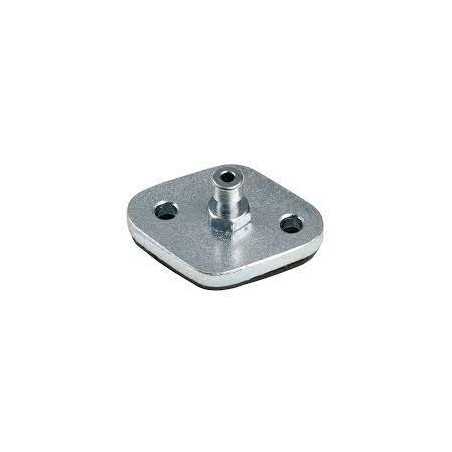 ANSAUGKAPPE 502520101 ORIGINAL HUSQVARNA | NewgardenParts.com