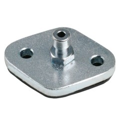 ANSAUGKAPPE 502540501 ORIGINAL HUSQVARNA | NewgardenParts.com