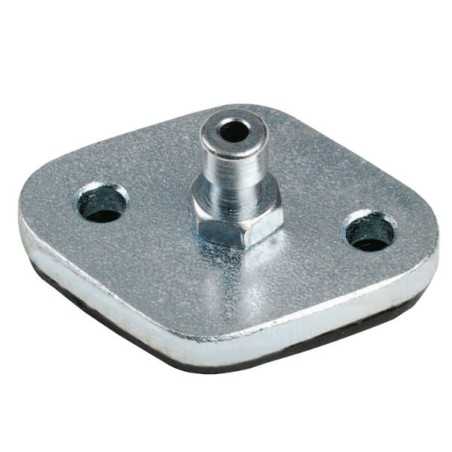 ANSAUGKAPPE 502713801 ORINGINAL HUSQVARNA | NewgardenParts.com