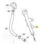 ORIGINAL STIGA Motorölmessstab Stecker TRE 635V Rasentraktor 118551539/0