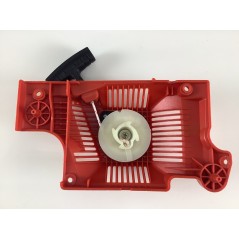 Motor de arranque compatible con motosierra HUSQVARNA 51 55