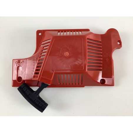 Starting starter compatible with HUSQVARNA chainsaw 51 55