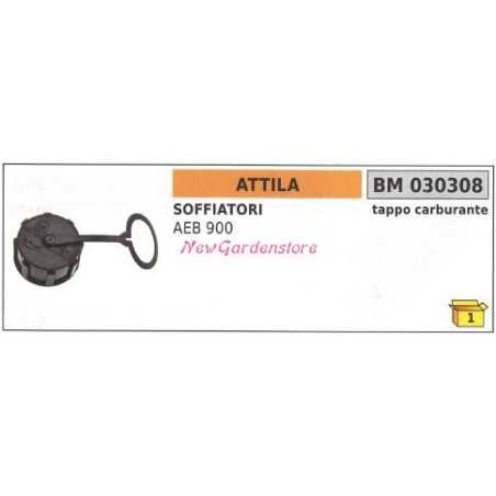 Tapón de combustible ATTILA para soplador AEB 900 030308 | NewgardenParts.com