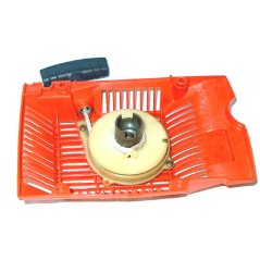 Motor de arranque compatible con motosierra HUSQVARNA 61 268