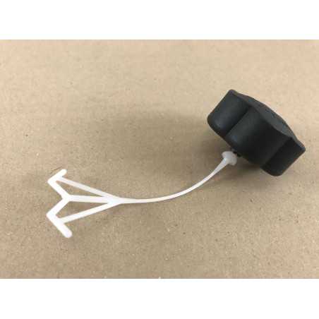 Tankdeckel BLUE BIRD Freischneider K 25-29 T 25 MB 33 010104 | NewgardenParts.com