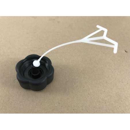 Fuel cap BLUE BIRD brushcutter K 25-29 T 25 MB 33 010104