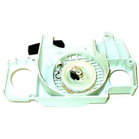 Starting aid compatible with STIHL chain saw 017 MS 170 018 MS 180 | NewgardenParts.com