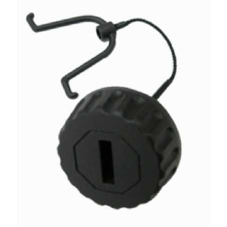 Fuel cap compatible with STIHL 021 - 024 - 028 - 034 - 036 chainsaws | NewgardenParts.com