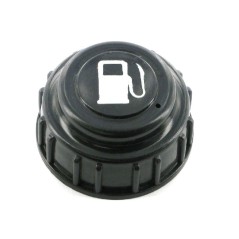 Fuel cap compatible with TECUMSEH for engine 23350019