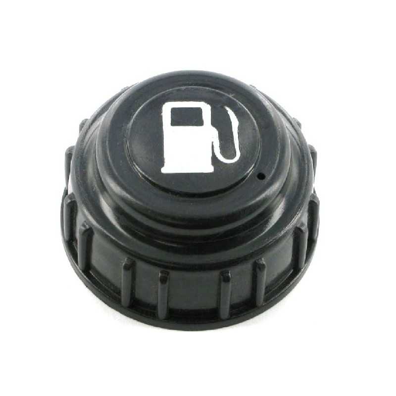 Tapón de combustible compatible con TECUMSEH para motor 23350019
