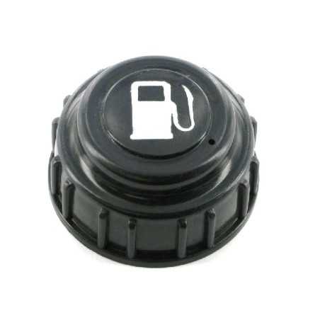 Tapón de combustible compatible con TECUMSEH para motor 23350019 | NewgardenParts.com