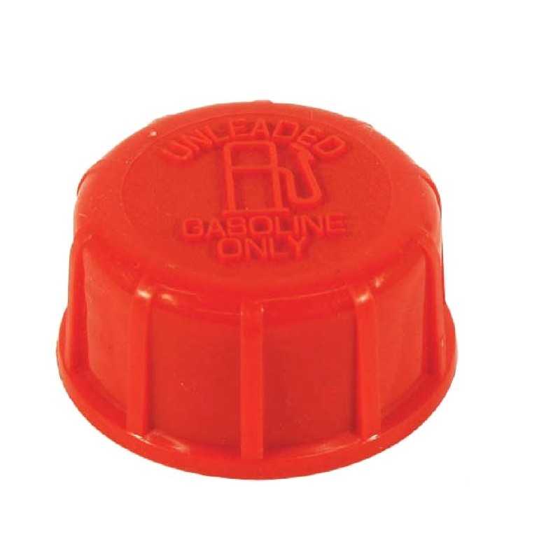 Tappo carburante compatibile con TECUMSEH per motore 6 HP - 23350003