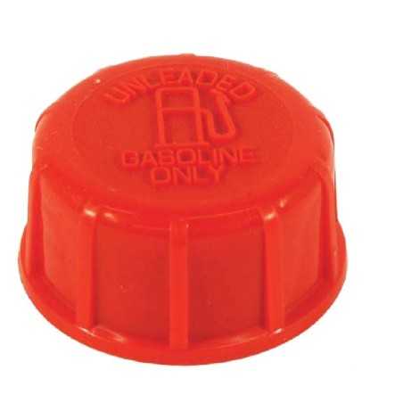 Fuel cap compatible with TECUMSEH for 6HP engine - 23350003 | NewgardenParts.com