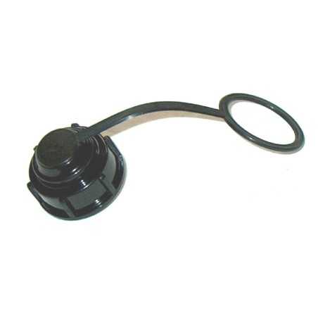 Tapón de combustible compatible con TECUMSEH para motor STANDARD VINTAGE | NewgardenParts.com