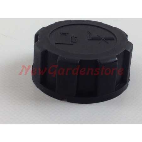 Tapón de llenado de combustible DAYE cortacésped DG 450 135,5 cc OHV 037929
