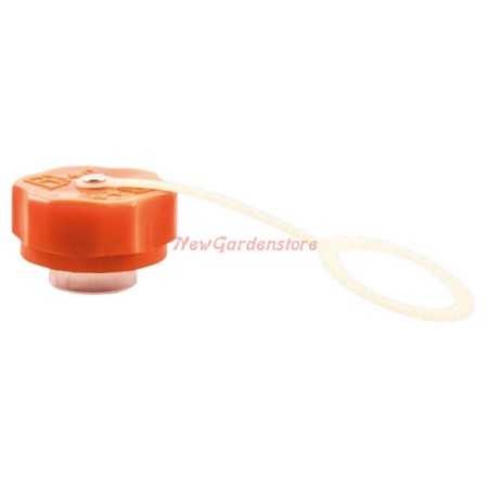 Tapón de combustible Echo 13100406610 231040 | NewgardenParts.com