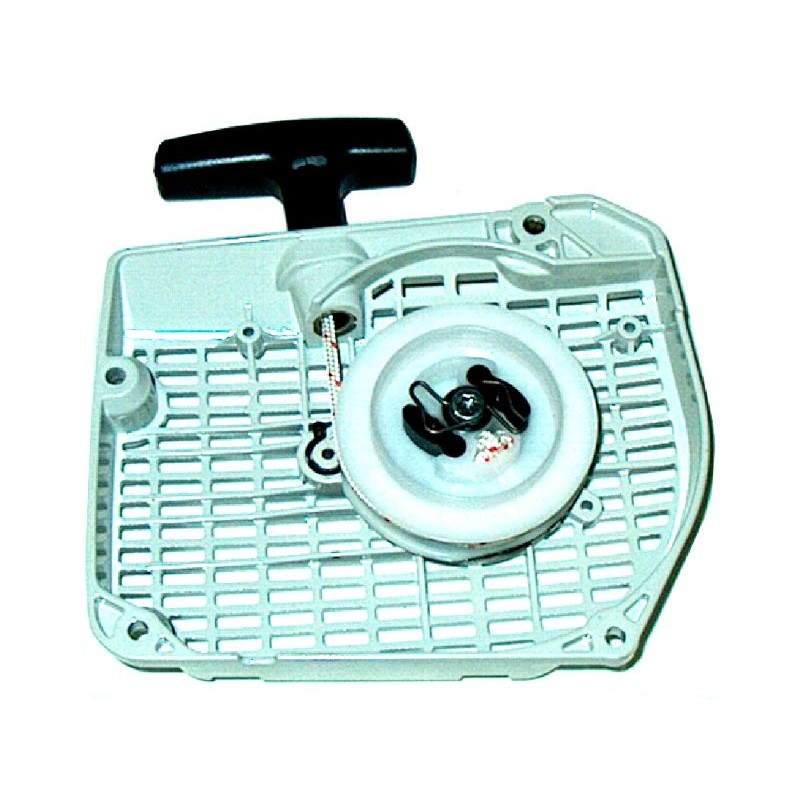 Sistema de arranque compatible con motosierras STIHL 034 036 MS340 MS360