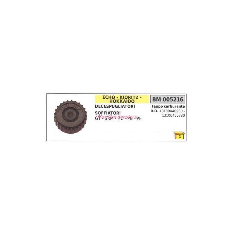 Fuel cap ECHO blower GT SRM HC PB PE 005216