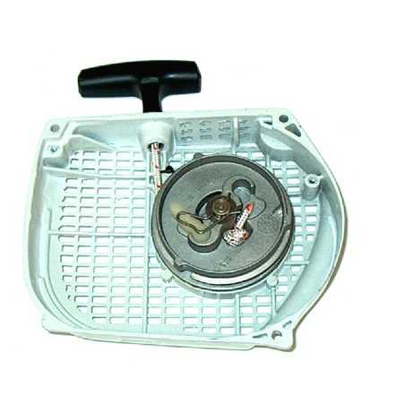 Start-up starter compatible with STIHL 038 MS380 MS381 chainsaw | NewgardenParts.com