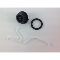 EMAK tapón combustible EMAK motosierra OM 945 950 000570