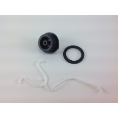 EMAK tapón combustible EMAK motosierra OM 945 950 000570 | NewgardenParts.com