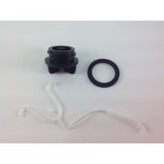 EMAK fuel cap EMAK chainsaw OM 945 950 000570 | NewgardenParts.com