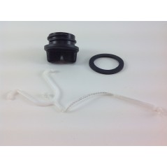 EMAK fuel cap EMAK chainsaw OM 945 950 000570 | NewgardenParts.com