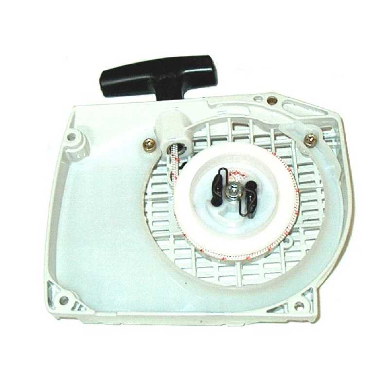 Avviamento messa in moto compatibile con motosega STIHL 044 046 MS440 MS460