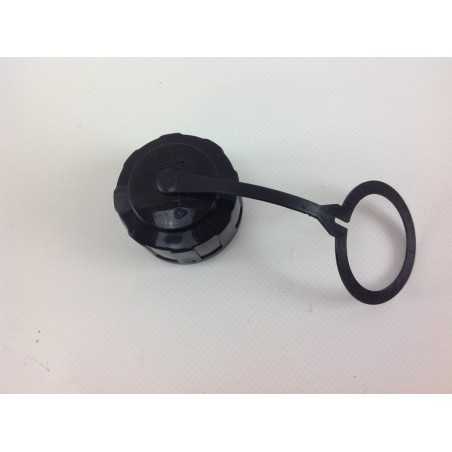 GREEN LINE blower EB 700A fuel cap 018934 | NewgardenParts.com
