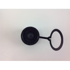 GREEN LINE souffleur EB 700A bouchon de carburant 018934 | NewgardenParts.com