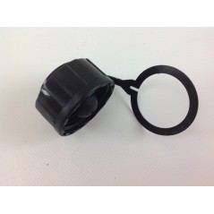GREEN LINE souffleur EB 700A bouchon de carburant 018934 | NewgardenParts.com