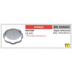 Tappo carburante HONDA rasaerba tosaerba tagliaerba GX 620 009684 | NewgardenParts.com
