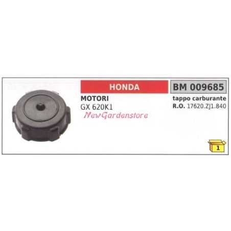 Tankdeckel HONDA Rasenmäher GX 620k1 009685 | NewgardenParts.com