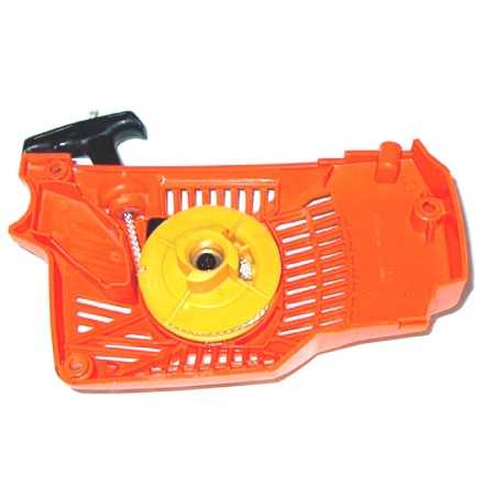 Starting starter compatible with ZENOAH 3800 chainsaw | NewgardenParts.com