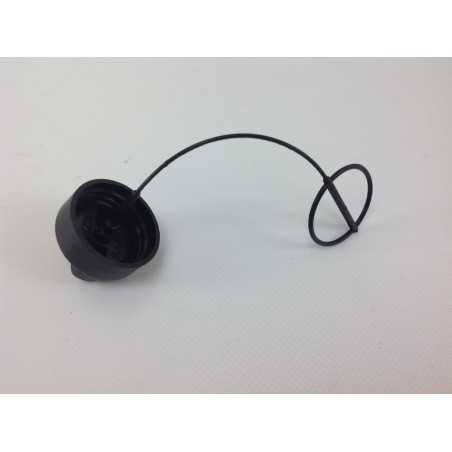 Fuel cap HUSQVARNA chainsaw 40 45 49 506 027505 | NewgardenParts.com