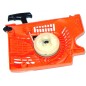 Starting tool compatible with ZENOAH 455 500 chainsaw