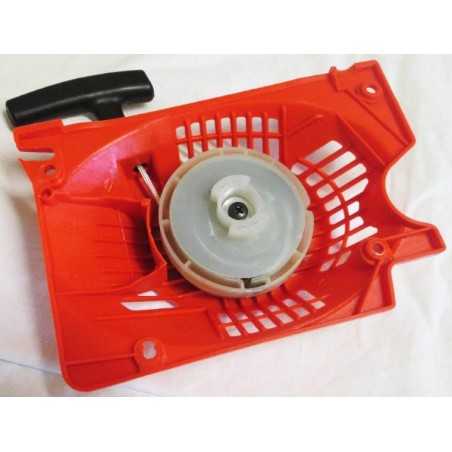 Starting tool compatible with ZENOAH 455 500 EASY STARTER chain saw | NewgardenParts.com