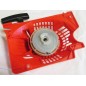 Starting tool compatible with ZENOAH 455 500 EASY STARTER chain saw