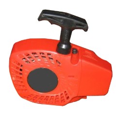 Starting starter compatible with ZENOAH G2000T chainsaw