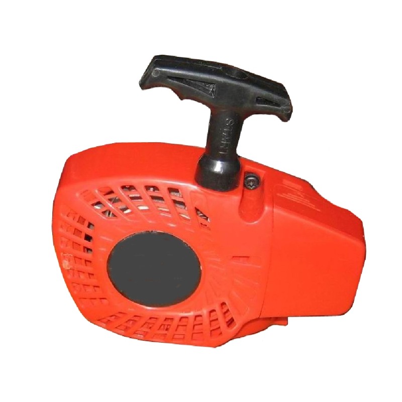 Starting starter compatible with ZENOAH G2000T chainsaw