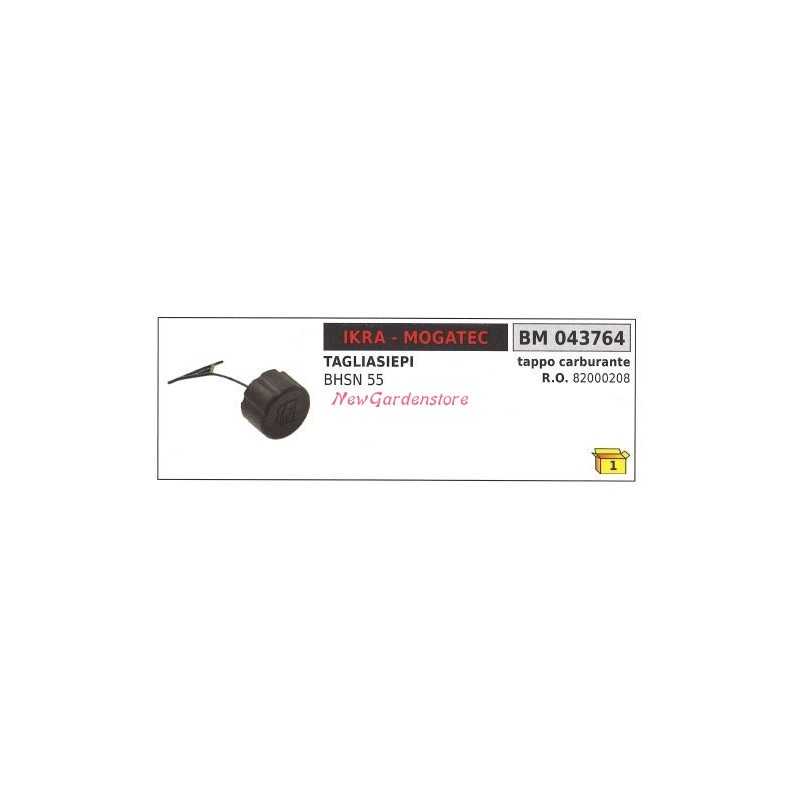 Tapón combustible IKRA cortasetos BHSN 55 043764
