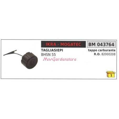IKRA Tankdeckel Heckenschere BHSN 55 043764 | NewgardenParts.com