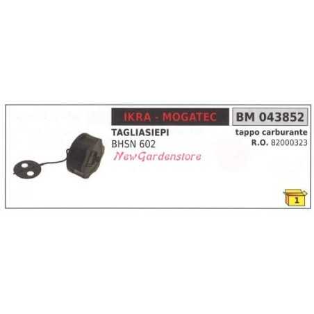 IKRA Tankdeckel Heckenschere BHSN 602 043852 | NewgardenParts.com