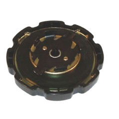 Plastic fuel cap compatible with HONDA for 4 - 8 HP engine | NewgardenParts.com