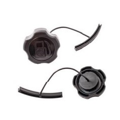 Tapón de combustible motor modelos 575 850 875 596206 BRIGGS & STRATTON