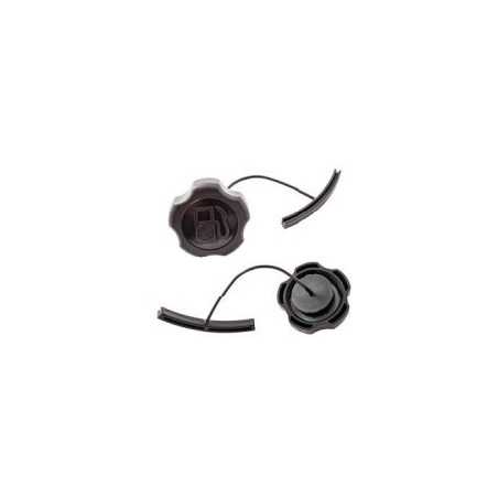 Fuel cap engine models 575 850 875 596206 BRIGGS & STRATTON | NewgardenParts.com